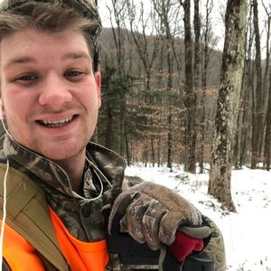 Meet your Posher, Zachery